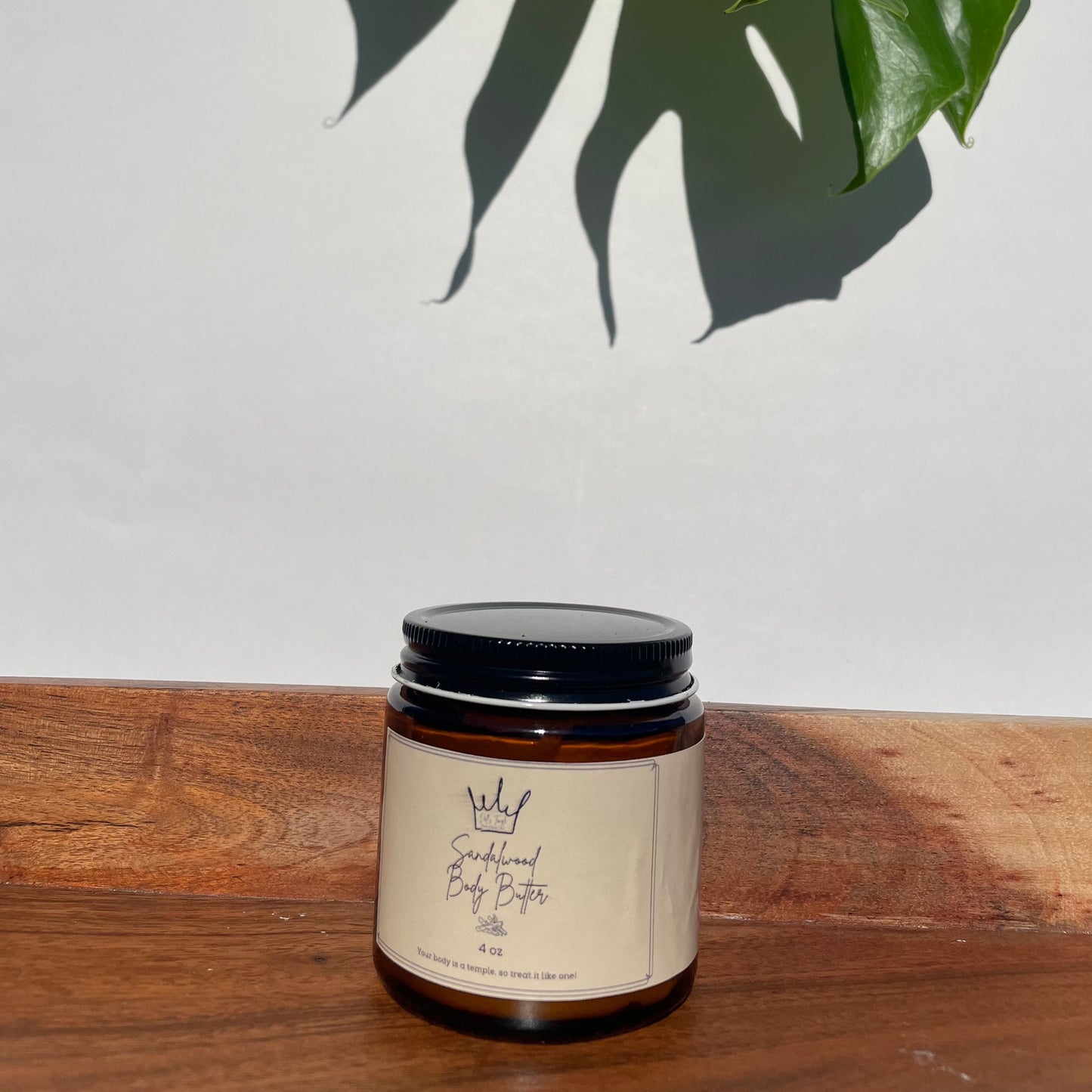 Body Butter