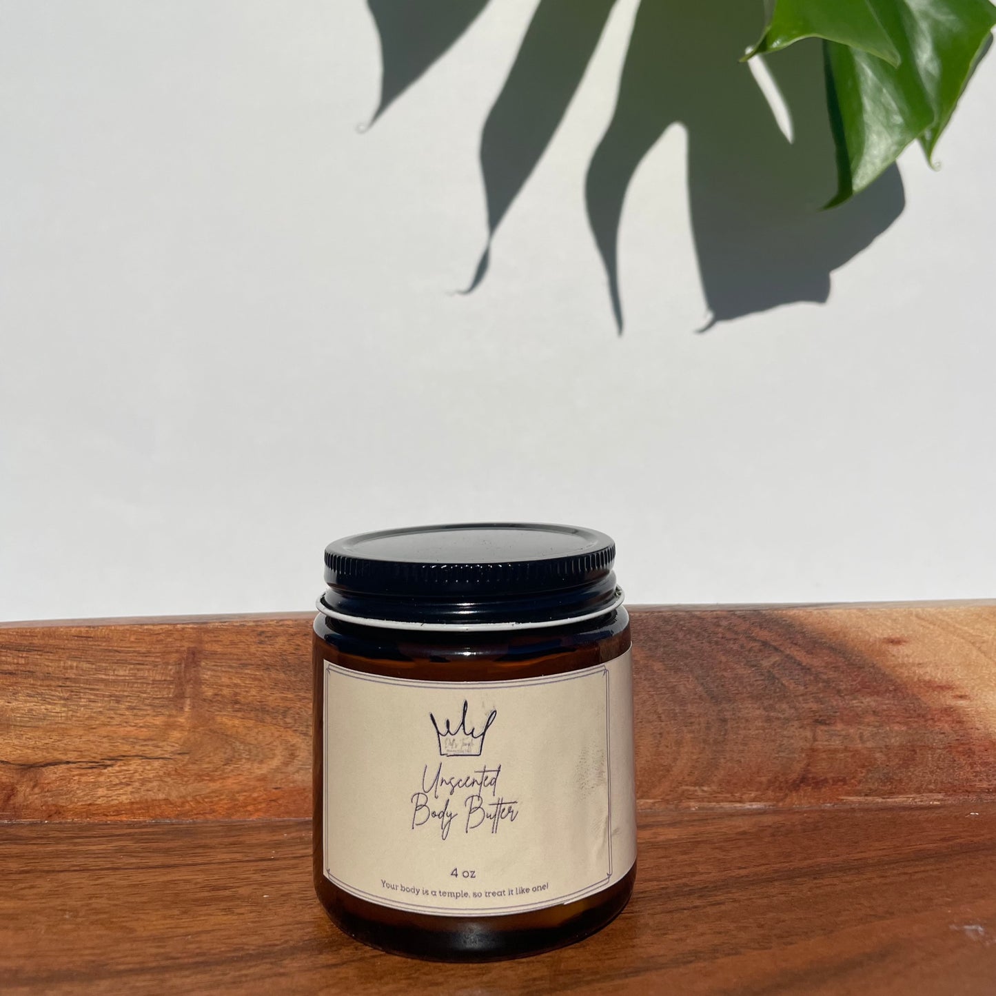 Body Butter